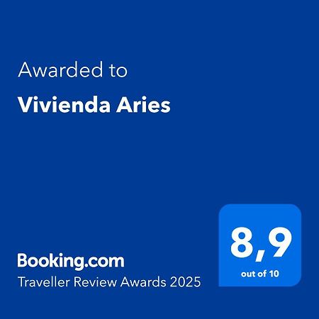 卡门港Vivienda Aries公寓 外观 照片