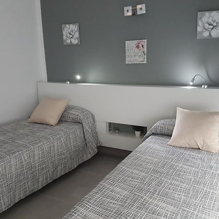卡门港Vivienda Aries公寓 外观 照片