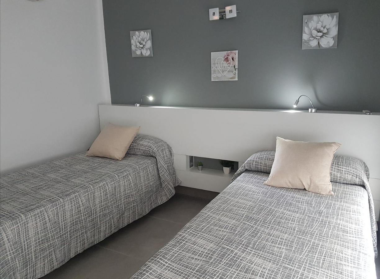 卡门港Vivienda Aries公寓 外观 照片