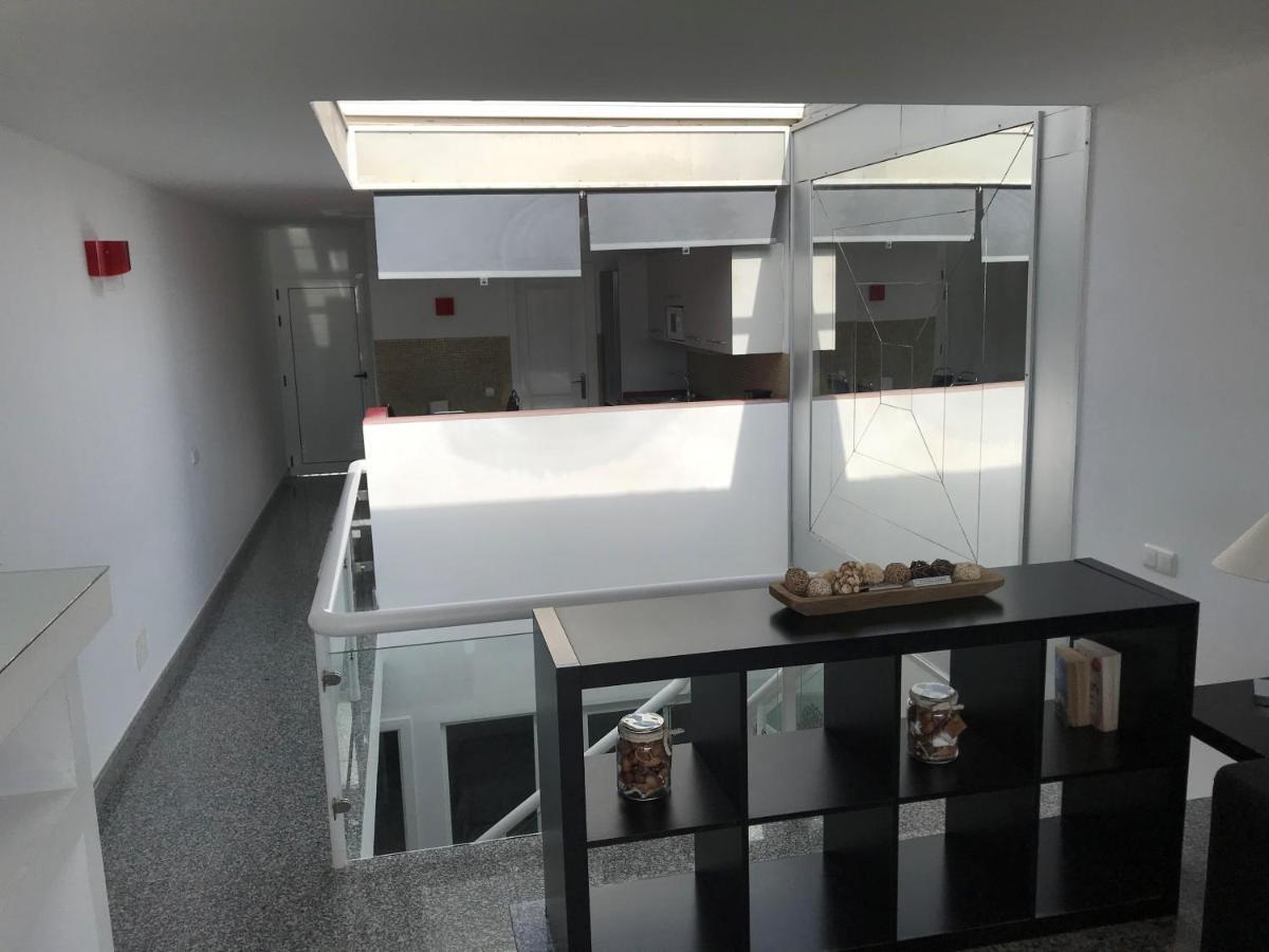 卡门港Vivienda Aries公寓 外观 照片