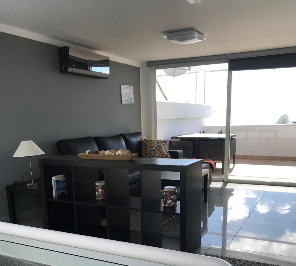 卡门港Vivienda Aries公寓 外观 照片